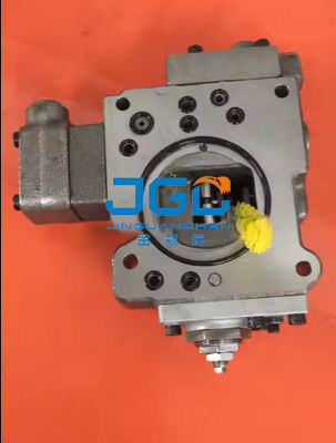 Fabricante profesional Regulador de bomba hidráulica K9N17 con válvula de solenoide utilizada para excavadora SY285 Bomba principal K3V140DT