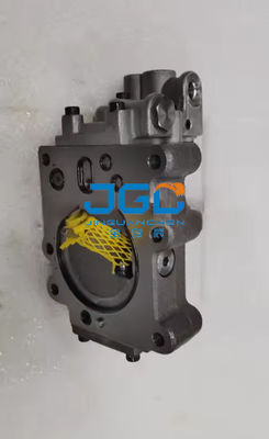 Fabricante profesional Regulador de bomba hidráulica SOE01 con válvula de solenoide para excavadora SY2105 SY215-9