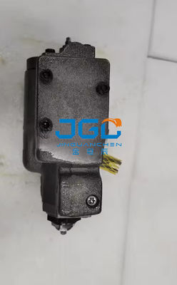 Maquinaria de construcción Regulador hidráulico de la bomba principal S9C12 utilizado para la bomba principal R300-7/305LC-7 K5V140DTP