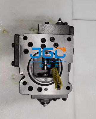 Maquinaria de construcción Regulador hidráulico de la bomba principal S9C12 utilizado para la bomba principal R300-7/305LC-7 K5V140DTP