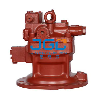 Motor de movimiento de excavadora M5x130chb-10a-67a/260-Rg10d Para LG920-RG10D