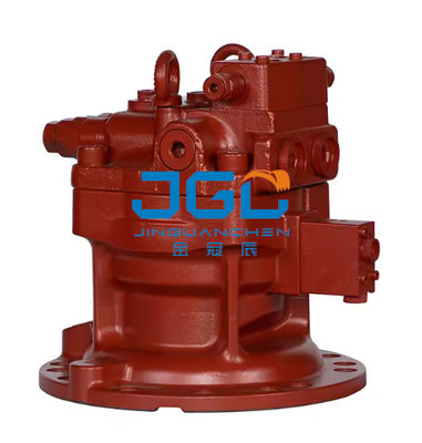 Motor de movimiento de excavadora M5x130chb-10a-67a/260-Rg10d Para LG920-RG10D