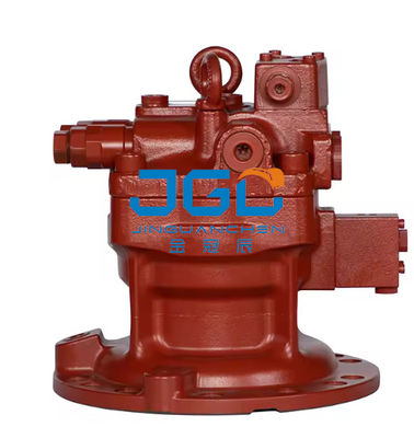 Motor de movimiento de excavadora M5x130chb-10a-67a/260-Rg10d Para LG920-RG10D