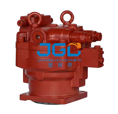 Fabrica de ventas calientes Excavadora Mecánica Motor oscilante M5x180chb-12a-95a/260-Rg14d20a6 Usado para LG923/LG925