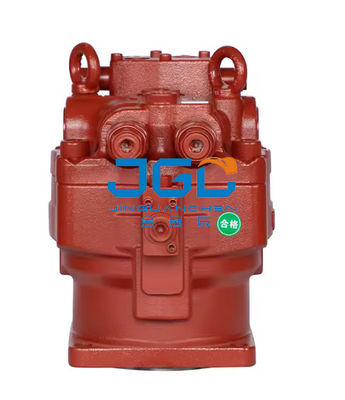 Fabrica de ventas calientes Excavadora Mecánica Motor oscilante M5x180chb-12a-95a/260-Rg14d20a6 Usado para LG923/LG925