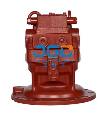 Fabrica mayorista de alta calidad de excavadora hidráulica con motor oscilante de bomba de ensamblaje M5x130chb-10a-67a/260-Rg10d para LG920