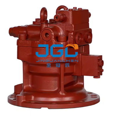 Fabrica mayorista de alta calidad de excavadora hidráulica con motor oscilante de bomba de ensamblaje M5x130chb-10a-67a/260-Rg10d para LG920