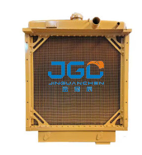Fabricas chinas de alta gama de productos de fábrica piezas de repuesto SD16 16Y-03A-03000 excavadora radiador de agua