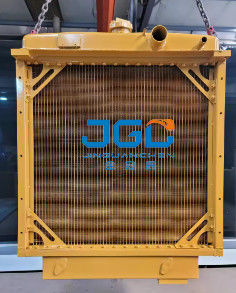 Fabricas chinas de alta gama de productos de fábrica piezas de repuesto SD16 16Y-03A-03000 excavadora radiador de agua
