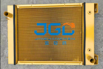 Fábrica china de refrigeración de aceite hidráulico SD32 175-03-C1002 excavadora radiador de agua