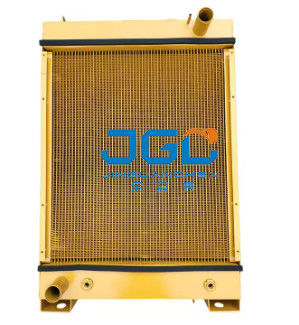 Fábrica china de refrigeración de aceite hidráulico SD32 175-03-C1002 excavadora radiador de agua
