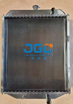 Fábrica china mayorista de agua universal FL935F 9F550 radiador de carga de ruedas