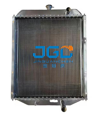 Fábrica china mayorista de agua universal FL935F 9F550 radiador de carga de ruedas