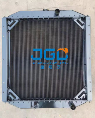 Fabrica china ZL50C ZL50CN LG855 20C0044 20C0051 20C0052 Radiador