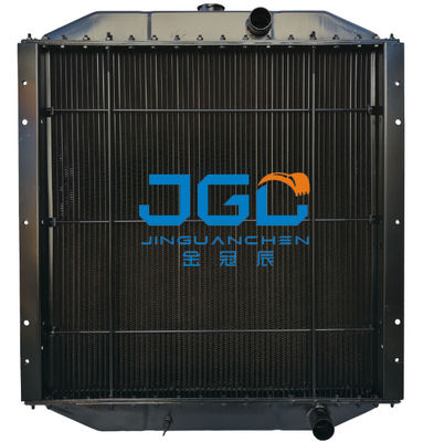 Fabrica china ZL50C ZL50CN LG855 20C0044 20C0051 20C0052 Radiador