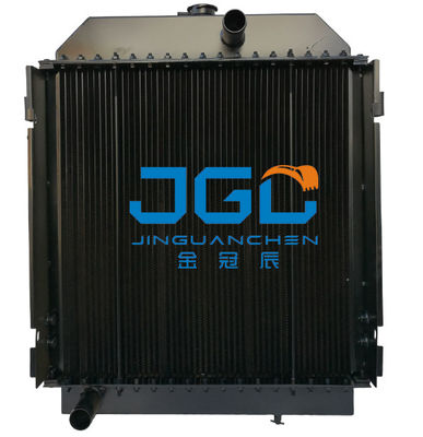 China Factory Oil Gearbox CL30E-5 ((30L/30Y) Radiador de carga de ruedas