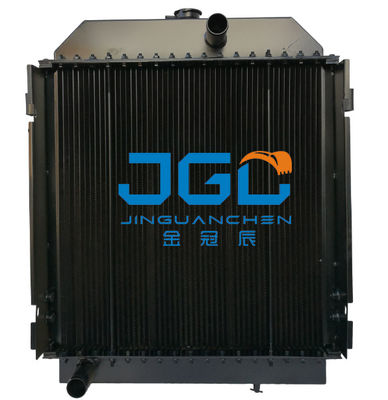 China Factory Oil Gearbox CL30E-5 ((30L/30Y) Radiador de carga de ruedas