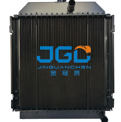 China Factory Oil Gearbox CL30E-5 ((30L/30Y) Radiador de carga de ruedas