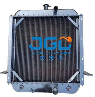 China Factory Top Quality Water Car Engine Oil Cooler CL937H Radiador para cargadores de ruedas