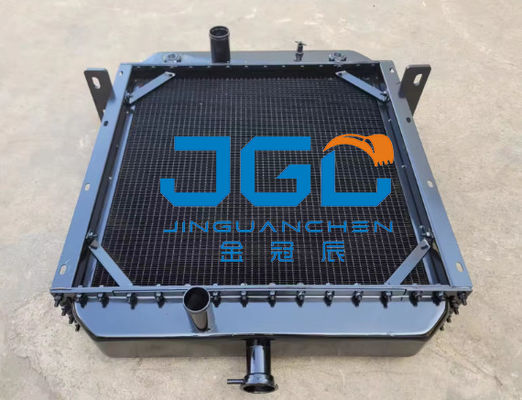 China Factory Top Quality Water Car Engine Oil Cooler CL937H Radiador para cargadores de ruedas