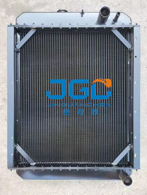 China Factory Factory Direct Sale Engine Cooler Oil XG202J Radiador de rodillos para carreteras