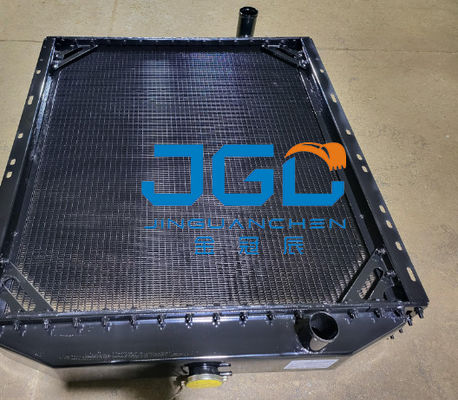 Las partes directas de la fábrica XG958 Radiador 20C0052 XG958-YC-000 20C0052 XG935-CUM-00a Radiador de cobre de aluminio