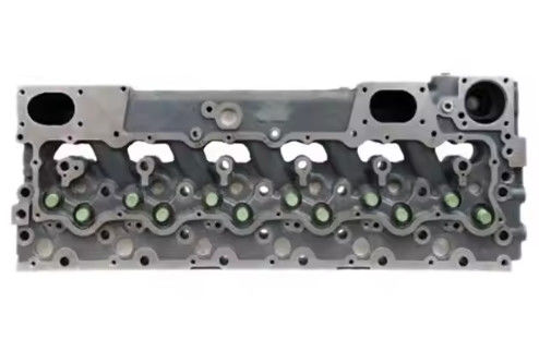 Partes de repuesto de excavadoras Cabeza del cilindro para el motor 3306 8N6796