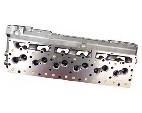 Partes de repuesto de excavadoras Cabeza del cilindro para el motor 3306 8N6796