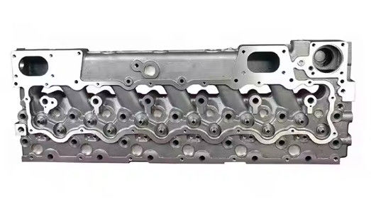 Partes de repuesto de excavadoras Cabeza del cilindro para el motor 3306 8N6796