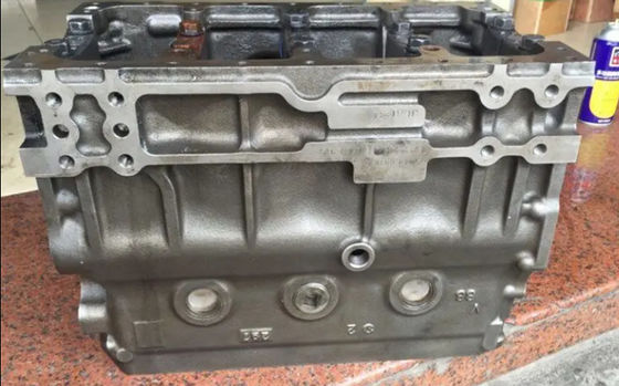 4TNE84 Bloque de cilindros 4TNE84 Partes para motores diesel 5270334 1211121