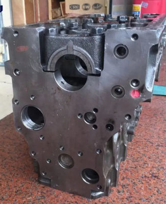 4TNE84 Bloque de cilindros 4TNE84 Partes para motores diesel 5270334 1211121