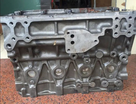4TNE84 Bloque de cilindros 4TNE84 Partes para motores diesel 5270334 1211121