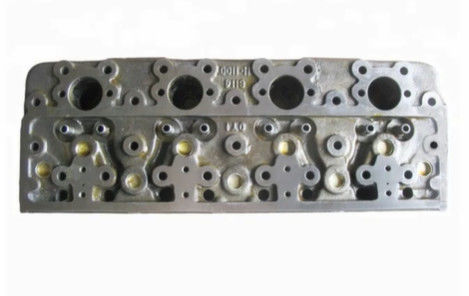 PC300-8 Cabeza del cilindro de la excavadora 6745-11-1190 Motor 6D114 Cabeza del cilindro Assy
