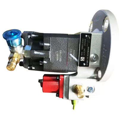 ELIC ISM QSM M11 L10 Grupo de bombas de inyección de combustible 3417674 3417677 EC816377 3060492 3417677 113417674 3417677EA 3090942