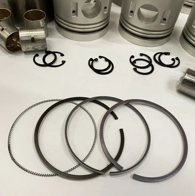 Kit de reparación de motores de excavadoras BD30 FE6 PF6 FE6 PD6 TD25 TD27 RE8 RE10 RF8 RF10 NE6 FD33 FD35 RH8 RH10