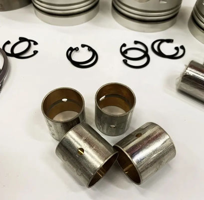 Kit de reparación de motores de excavadoras BD30 FE6 PF6 FE6 PD6 TD25 TD27 RE8 RE10 RF8 RF10 NE6 FD33 FD35 RH8 RH10