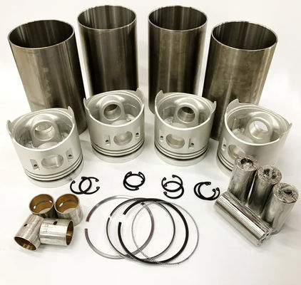 Kit de reparación de motores de excavadoras BD30 FE6 PF6 FE6 PD6 TD25 TD27 RE8 RE10 RF8 RF10 NE6 FD33 FD35 RH8 RH10