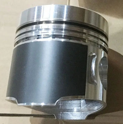 Excavadora E320C Motor pistón 297-7753