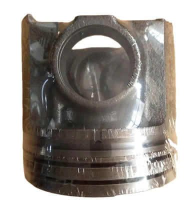 6151-31-2171 Para PC400-5 6D125 Excavadora motor diésel pistón