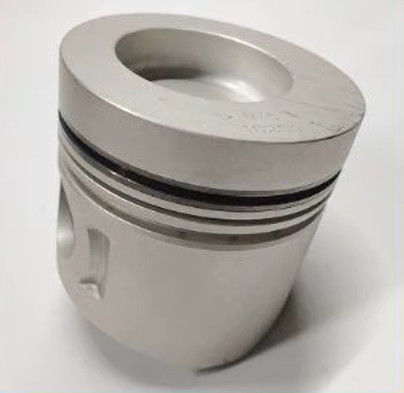 Excavadora ZAX450-3 6WG1 Conjunto de pistones del motor 1-12111964-2 1121119642