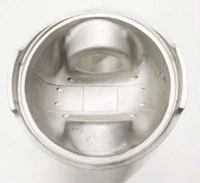 Excavadora ZAX450-3 6WG1 Conjunto de pistones del motor 1-12111964-2 1121119642
