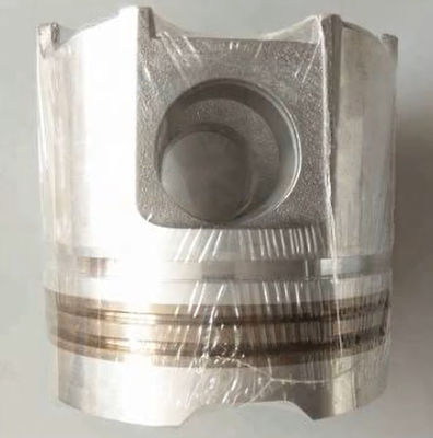 Máquinas de excavadoras motores para 6BG1 motor diésel Kit de revestimiento pistón 4 anillo con pin 8-97358574-0