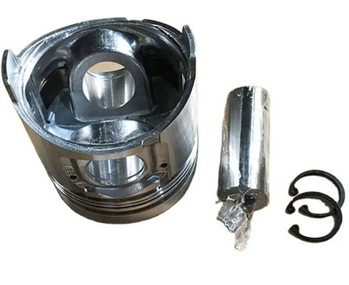 6202-32-2110 6138-32-2120 6202-32-2130 6207-31-2141 Excavadora 6D95 Motor diesel Anillo de alfiler de pistón