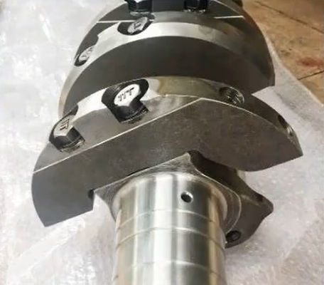 6BG1T Eje giratorio del motor 1-12310-448-0