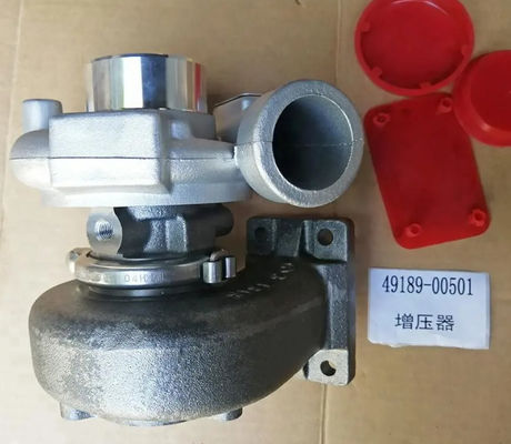 TD04-15G Motor con turbocompresor 49189-00511 49189-00540 49189-00550 49189-00501