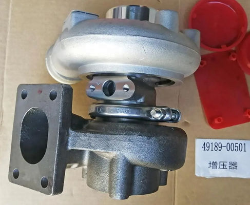 TD04-15G Motor con turbocompresor 49189-00511 49189-00540 49189-00550 49189-00501