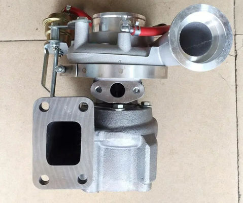 D6E 20873313 VOE20873313 20933297 VOE20933297 Turbocompresor del motor
