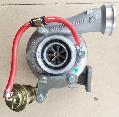 D6E 20873313 VOE20873313 20933297 VOE20933297 Turbocompresor del motor