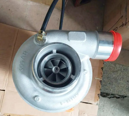 1770440 Cargadores de excavadoras Turbo C7 Motor diesel Turbocargador 177-0440