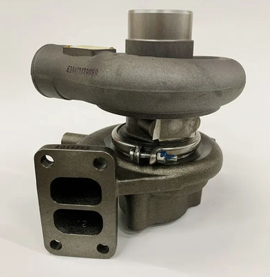 Excavadora E320C Motor con turbocompresores 49179-02300 4917902300 5I-7952